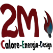 2M Calore-Energia-Design